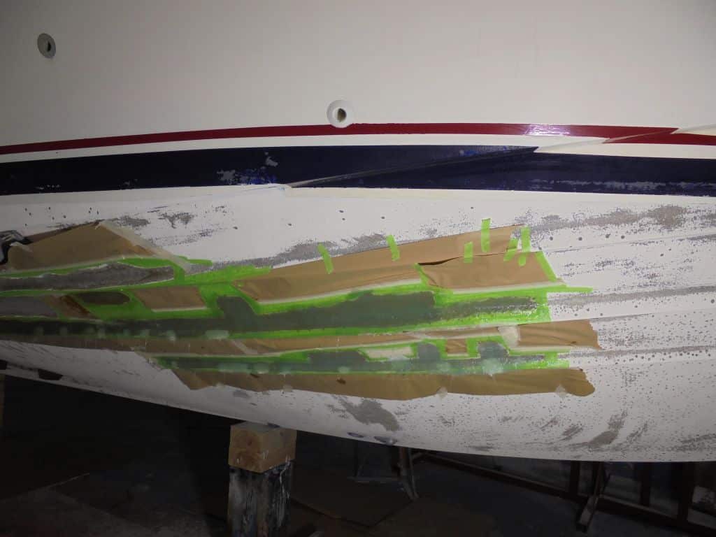 Tratamiento de ósmosis